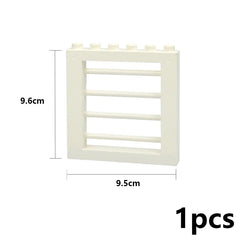 Guardrail White