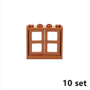 Brown E