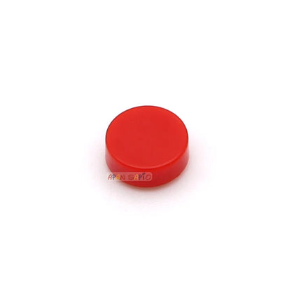 Red 100pcs