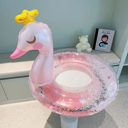 Opblaasbare Zwemband Eenhoorn Flamingo