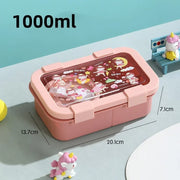 Pink-PP-1000ml