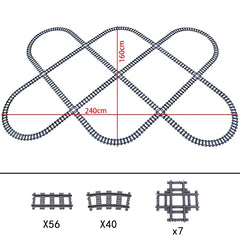 Tracks Set-B2