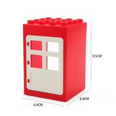Door44-RD 1PCS