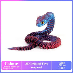 serpent-E