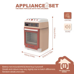 P-Oven