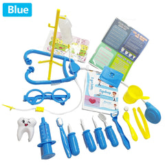 30pcs-Blue
