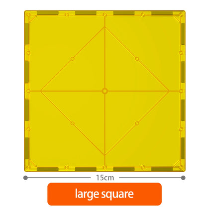 large square 2pc