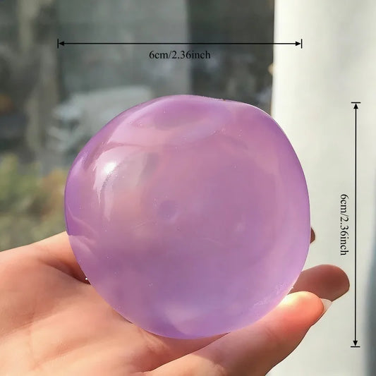 Squishy Anti-stress Knijpspeelgoed 14+