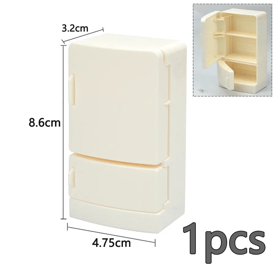 Huis meubels voor grote bouwstenen – Compatibel met Duplo®