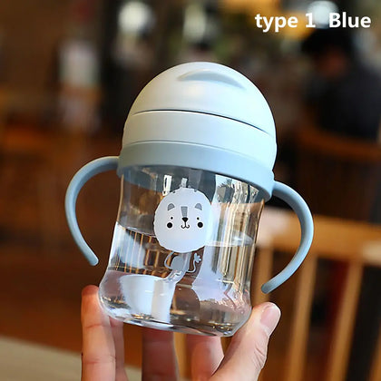 Blue-type 1