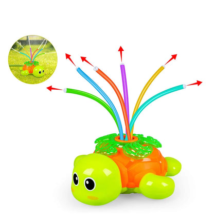 Dinosaurus Watersprinkler voor Buiten en Tuin