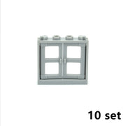 light gray E