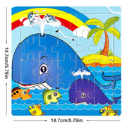 Whale