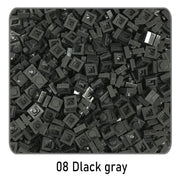 Dlack gray-L08
