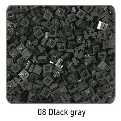 Dlack gray-L08