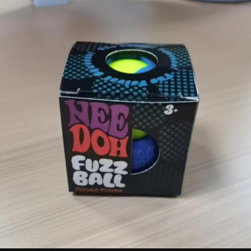 NeeDoh Squishy Stressbal - Verrassings Fidget Toy