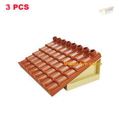 single side roof