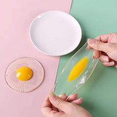 Transparent-1pc