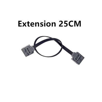 25CM line