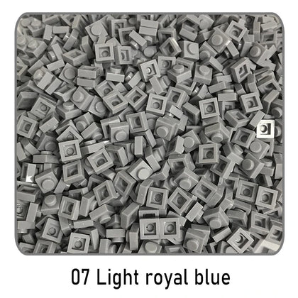 Light royal blue-L07