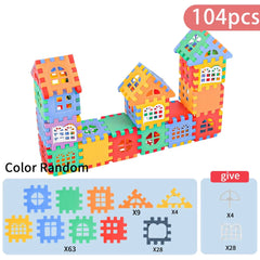 104 stuks