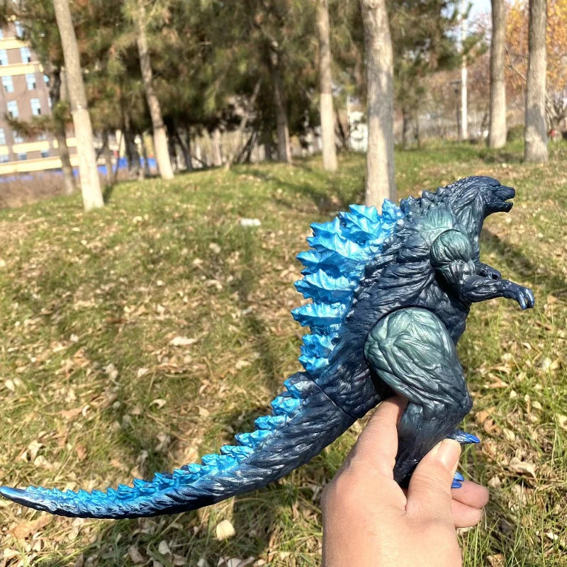 Godzilla King of Monsters Model Figuur
