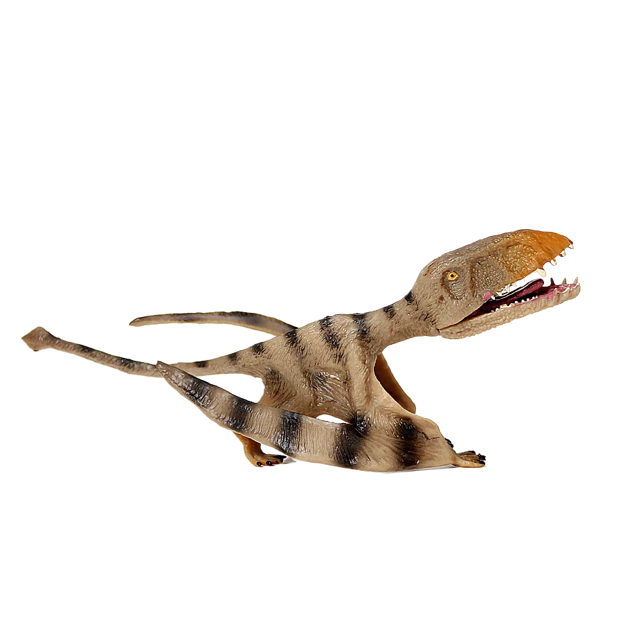 Dinosaurus Speelfiguren Set (T-Rex & Spinosaurus)