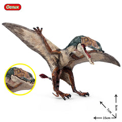 Pterodactyl 9