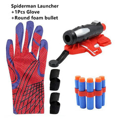 Glove Launcher