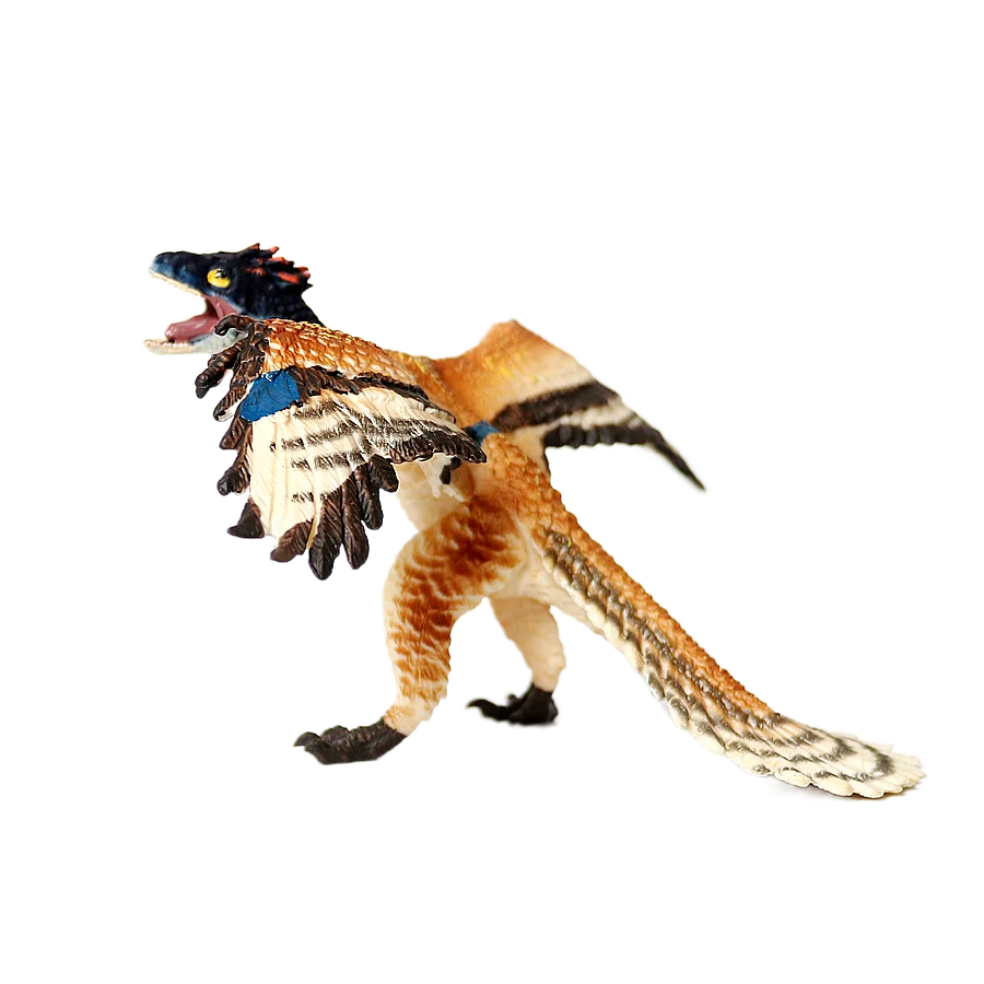 Dinosaurus Speelfiguren Set (T-Rex & Spinosaurus)
