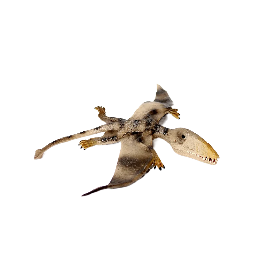Dinosaurus Speelfiguren Set (T-Rex & Spinosaurus)