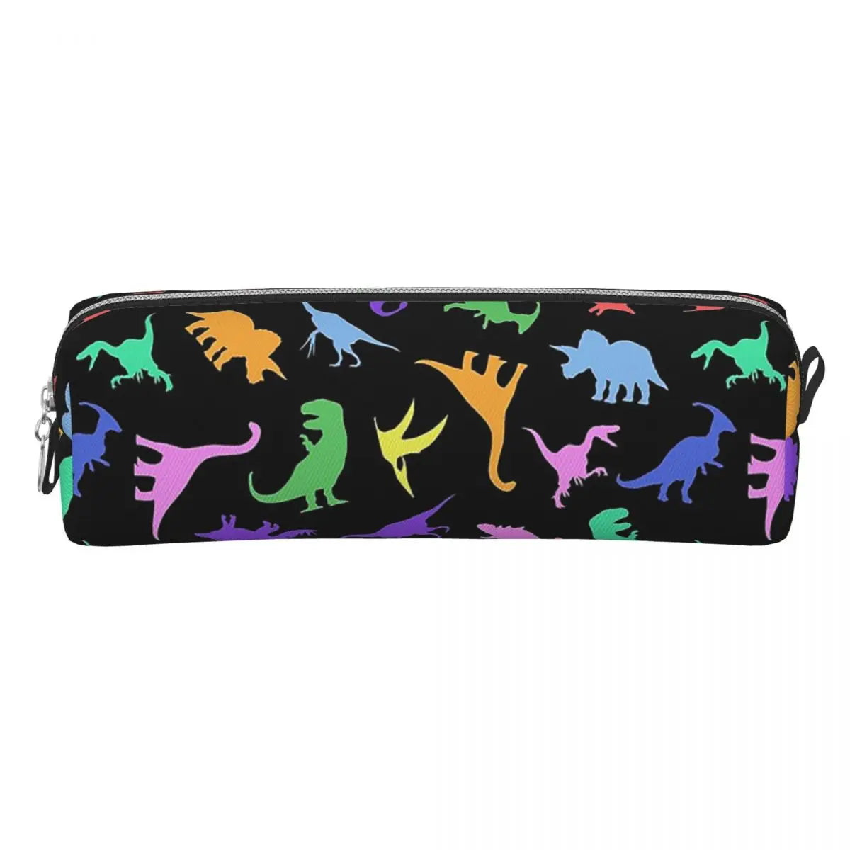 Dino Etui met Grote Capaciteit voor Kinderen