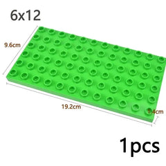 6x12-Green