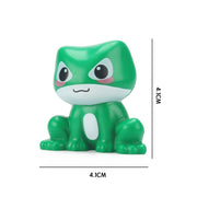 frog