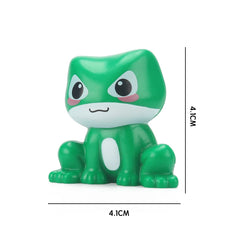 frog