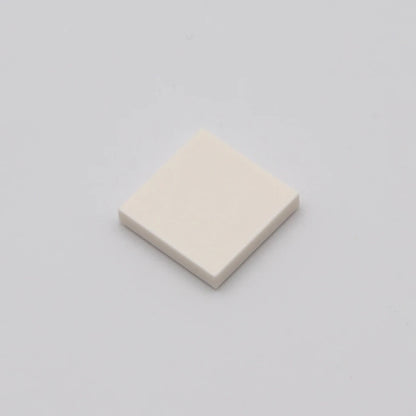 Huismerken Bouwblokjes 2x2 – 200 Stuks – Compatibel met Lego