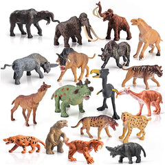 18pcs