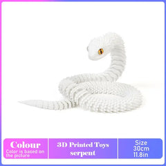 serpent-A