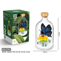 Vlinder