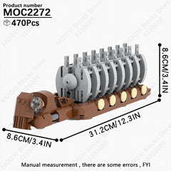 MOC2272