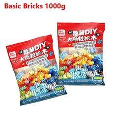 Basic Bricks 1kg