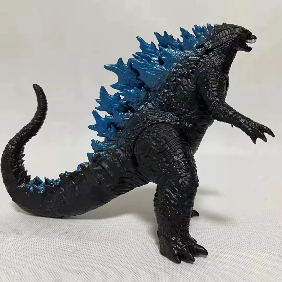 Godzilla King of Monsters Model Figuur