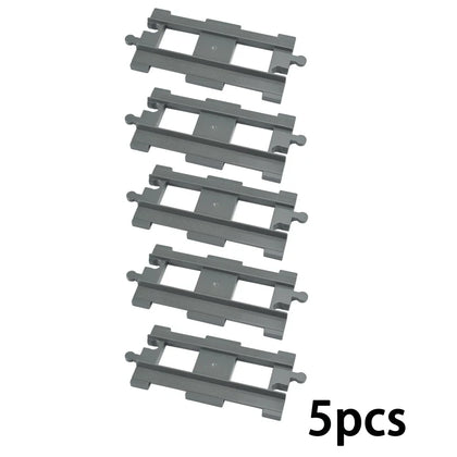 Straight Track-5pcs