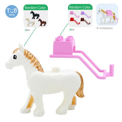 horse 2