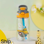 Ship
