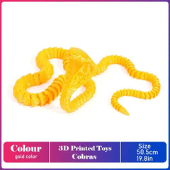 cobras-E
