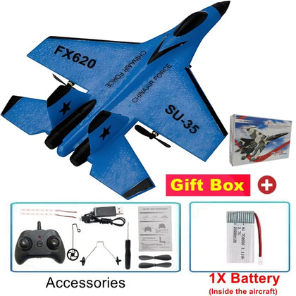 Blue 1Battery
