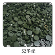 52 Army green
