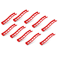 34738 Red x 10