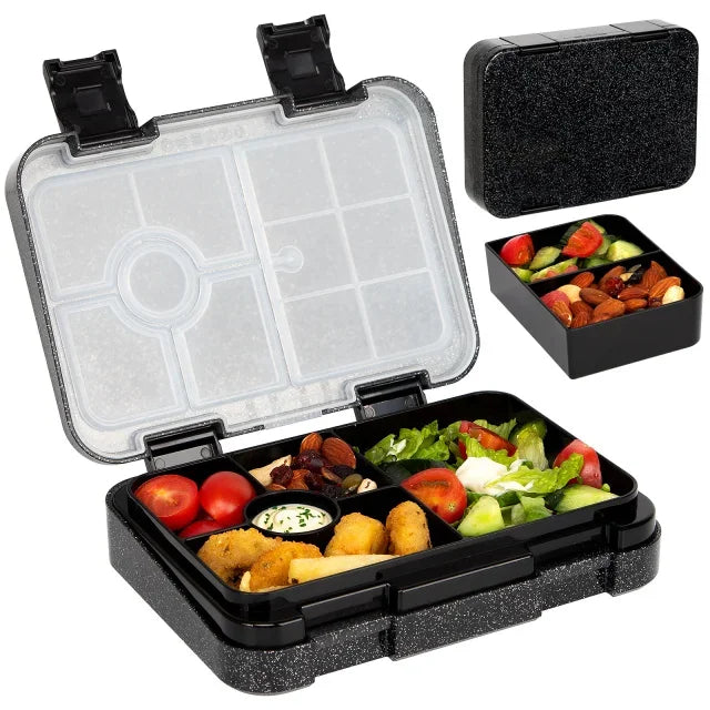Kinder Lunchbox Lekdicht & Magnetronbestendig | Bento Box